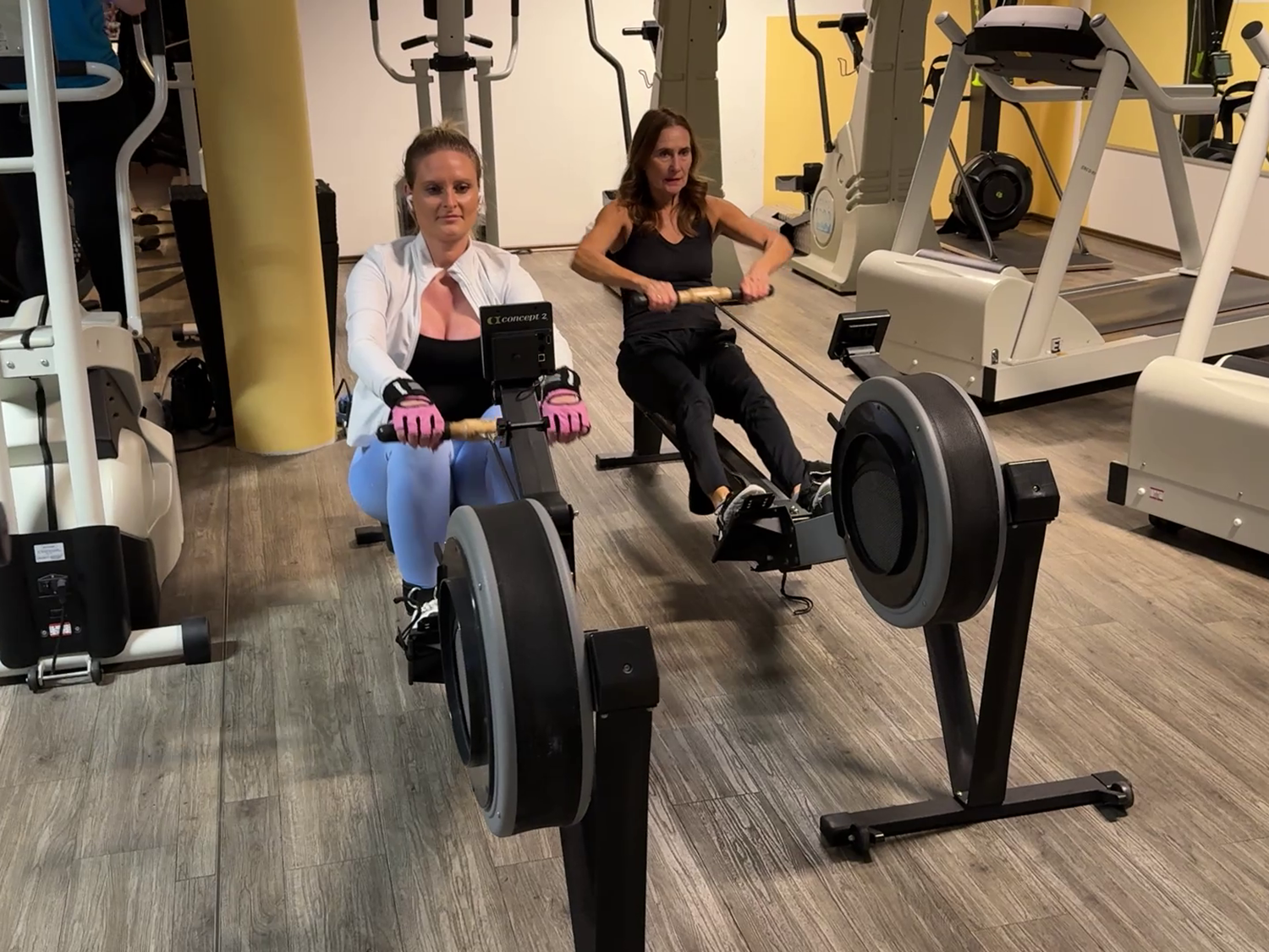 Cardio 2