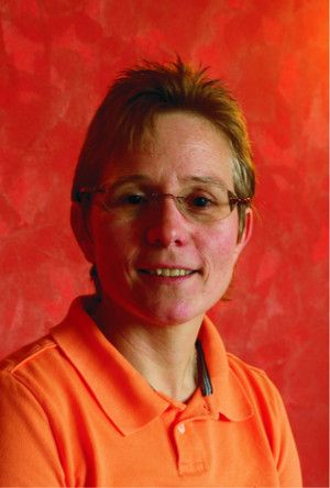Andrea Kuchheuser