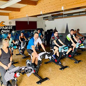 Indoor Cycling