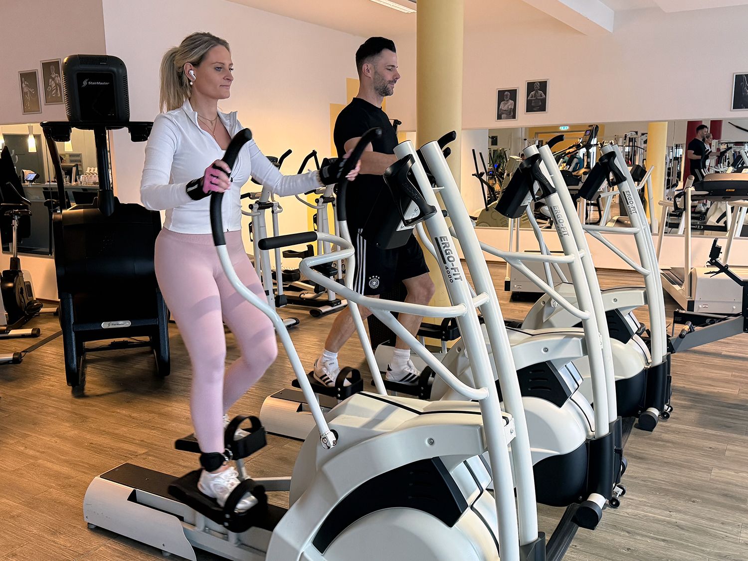Cardio 3